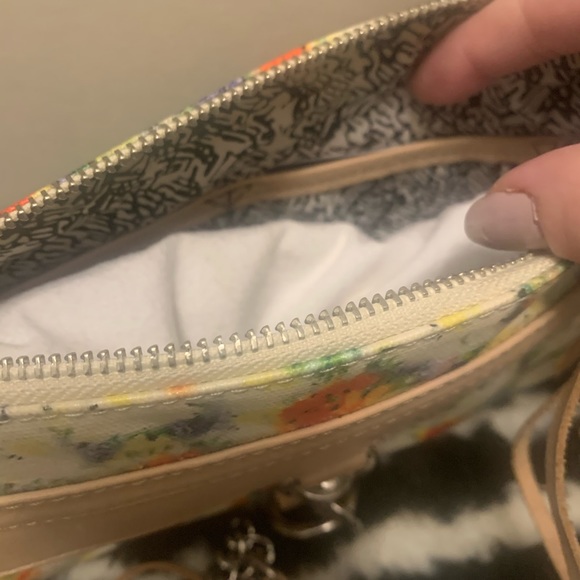 Rebecca Minkoff Mini M.A.C crossbody bag - Picture 4 of 4